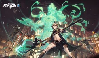 明星开天春节国潮时装【又一春】视频亮相！