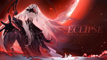 【解神者】10月22日正式上线！开场动画PV首爆