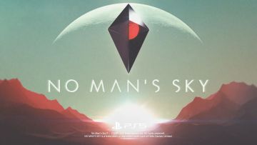 No Man's Sky  PS VR 2
