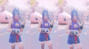 我的家乡，有更多美丽的樱花，你想和我一起回去看看吗？