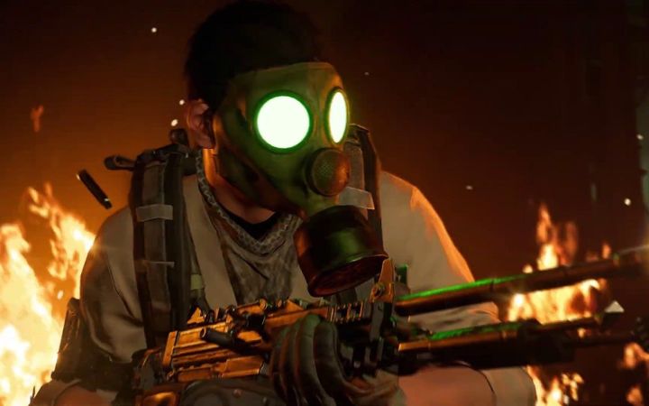 【IGN】《全境封锁2》「倒计时行动」免费更新宣传视频截图
