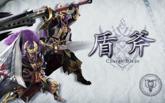 【IGN】《怪物猎人 崛起：曙光》「盾斧」动作介绍视频