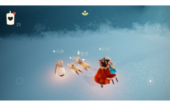 我和我的矮个冤种弟弟(bushi【上海居家隔离第39天】截图