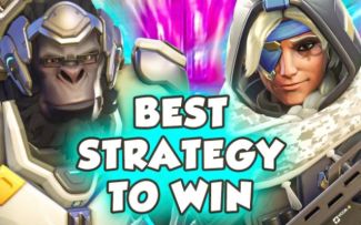 【守望先锋2】【ML7】在守望先锋2中赢得游戏的最佳策略