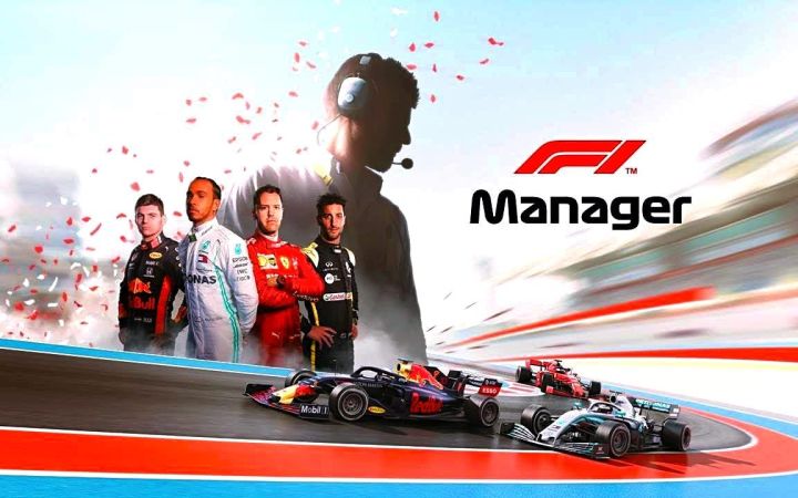 【IGN】《F1车队经理 2022》发售预告截图