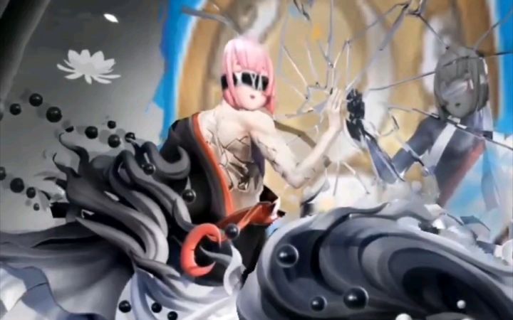 《未成年脆皮请在大人陪同下观看》截图