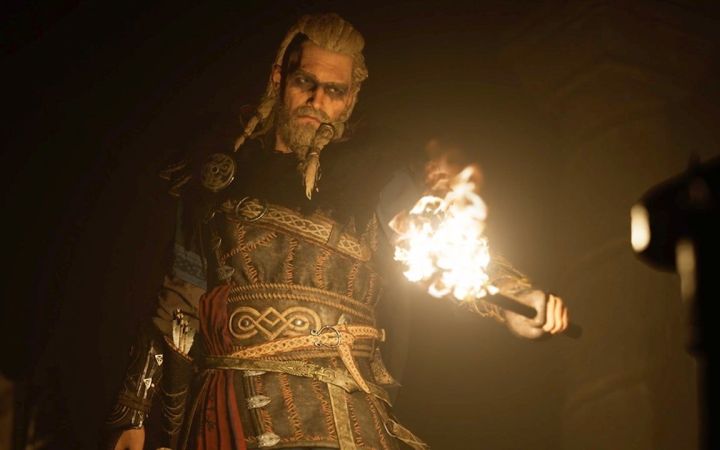 【IGN】《刺客信条:英灵殿》免费周末活动宣传视频截图