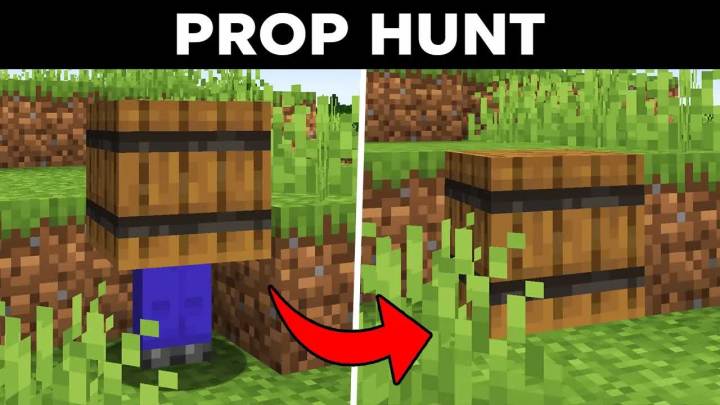 Mojang从Minecraft中删除的31个想法截图