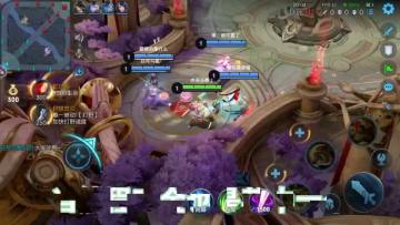 王者荣耀:“冰火双烧流”程咬金双重燃烧加冰心反甲的高额法术伤害,这伤害绝了!