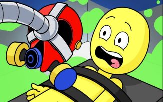 【Poppy Playtime动画】第三章中真正发生的事情...