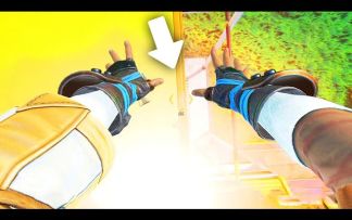 【APEX/Monkeysniper】艾科新玩法