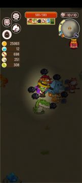 每两个小时可以点一次商城广告，赚钱和素材。