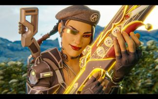 【APEX/HisWattson】最适合匹配的英雄！