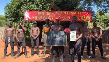 《全职猎人》粉丝都疯了2