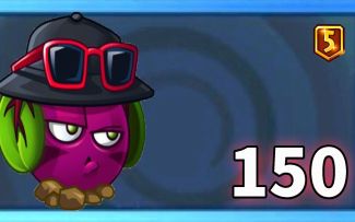 Pvz2植物测评 揭秘魔音甜菜如何干掉10阶僵尸！