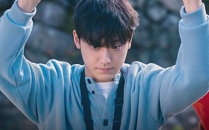 带感!李到晛Netflix亲情韩剧《坏妈妈》精选片段截图