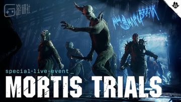 【白夜谈】《战锤40K》也有了肉鸽，可惜还不够爽