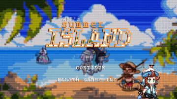 “海岛版本”夏日攻略视频公开！