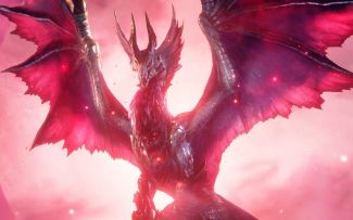 【IGN】《怪物猎人 崛起》拓展包「Sunbreak」先导预告