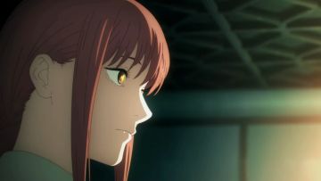 《链锯人》新PV