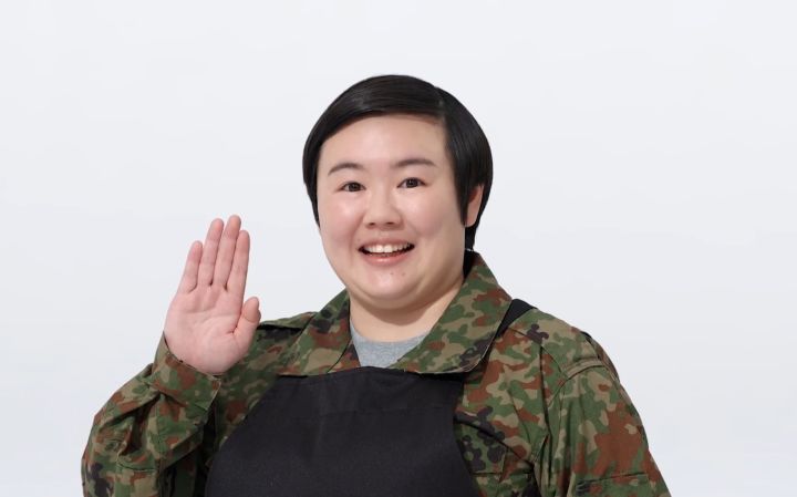 日本百事魔性广告,太沙雕了哈哈哈哈哈哈截图