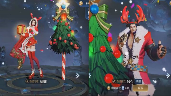 被蔡文姬和后羿打成这样！鲁班面不改色，竟一丝血拿下双杀截图