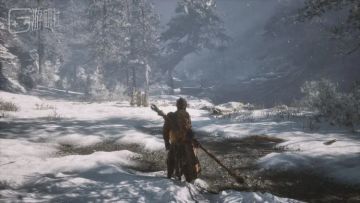 海外3A大厂是如何解决《黑神话》地图迷路问题的