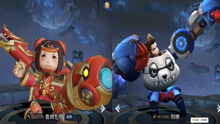 看我选了钟馗，对手非要选安琪拉？我绝对不会手下留情的截图