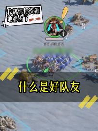 《什么是好队友》