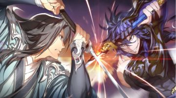 【魔临幻瞑攻略】第二章命网·神战