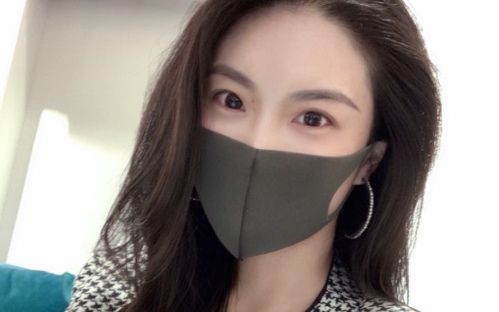 回顾一下上测篝火的烟花~截图