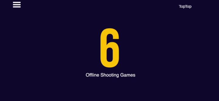TOP15单机射击/FPS/TPS手游:TOP6《死亡扳机2》截图