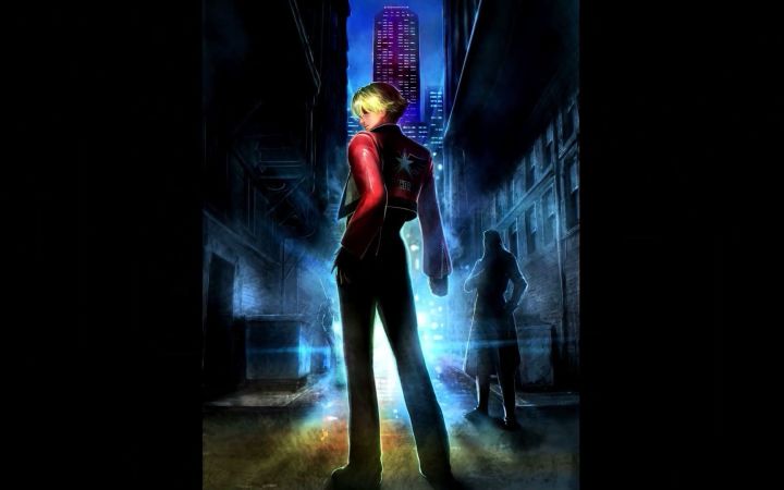 【时隔23年的新作】《饿狼传说》系列新作开发决定截图