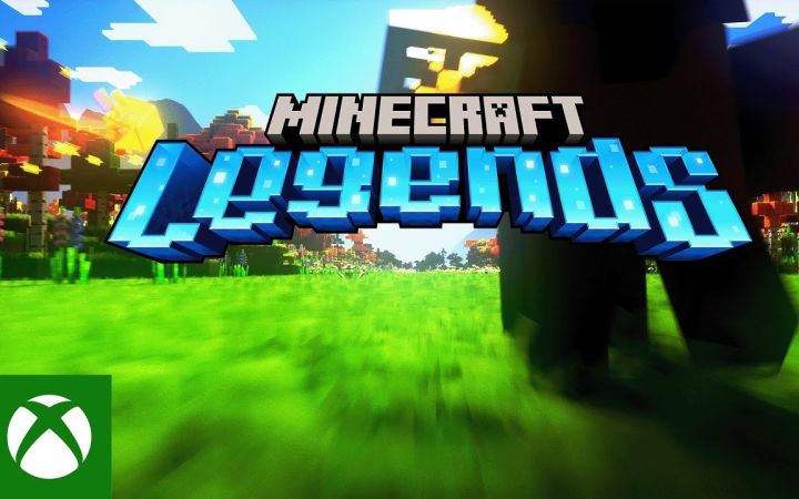 【IGN】《我的世界:传奇》公布预告截图