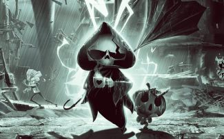 【IGN】《祝你好死》「天灾」更新宣传视频