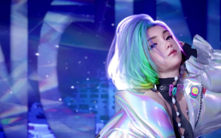 《Mirror》开发商新作《DancingSim》公开 今日发售截图