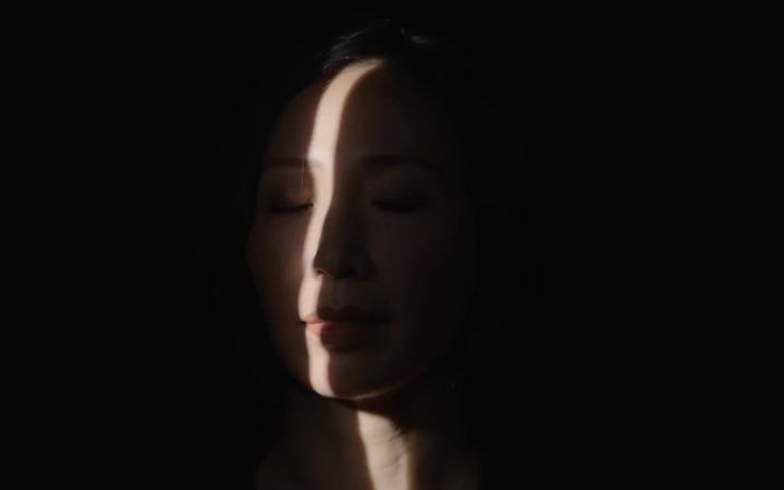 法拉利中国30周年品牌宣传片截图