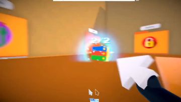 windows游戏，试玩视频