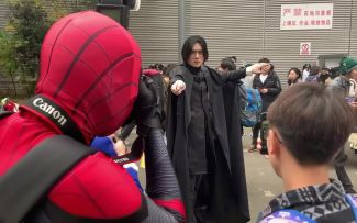 【moon】哈利波特魔法觉醒入坑讲解