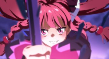 《奇门之上》上线先导概念宣传片首爆：带你进入热血道法世界