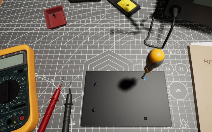 【IGN】《Service IT:You can do IT》公布预告截图