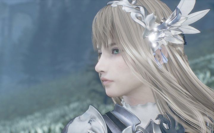 【IGN】《北欧女神 极乐世界》全新预告截图