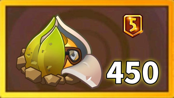 Pvz2植物测评 5阶地星发射井究竟有多BUG？截图