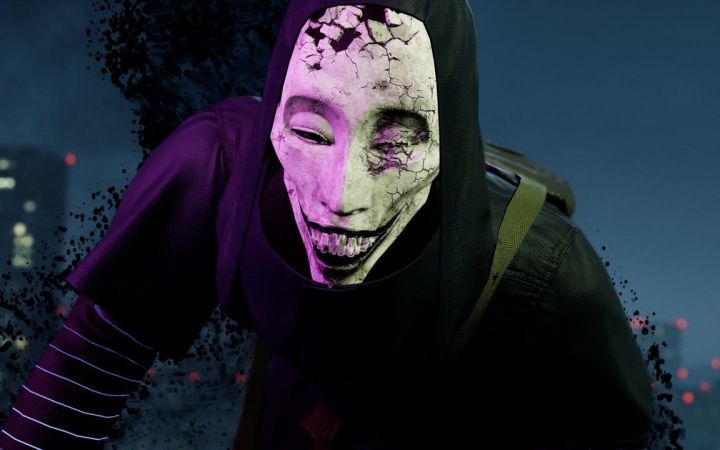 【IGN】《幽灵线:东京》开发者访谈截图