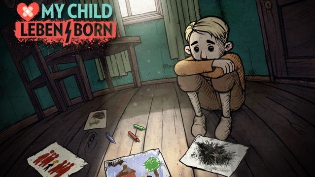 抚养二战德国血脉儿童的《我的孩子:生命之泉》Steam版正式推出截图