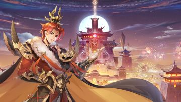 《微微三国》萌新看过来！