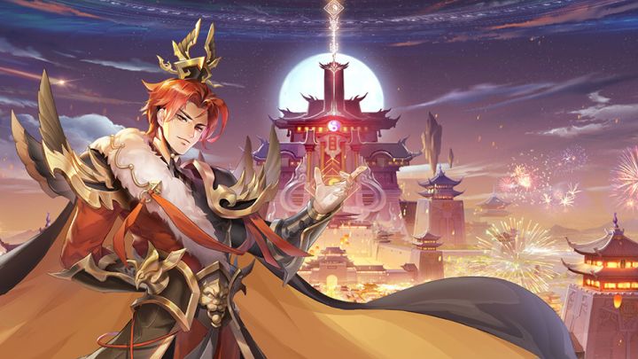 《微微三国》萌新看过来!截图