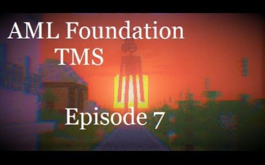 AML FOUNDATION TMS 故事动画第一季第7集截图