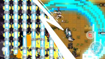 元气骑士：叒分享几个新版本“特性”