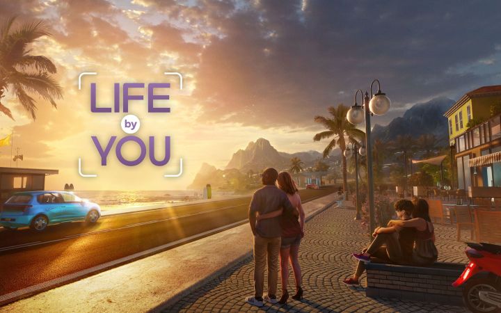 P社“模拟人生”新游《Life by You》正式公开 9月12开启抢先体验截图